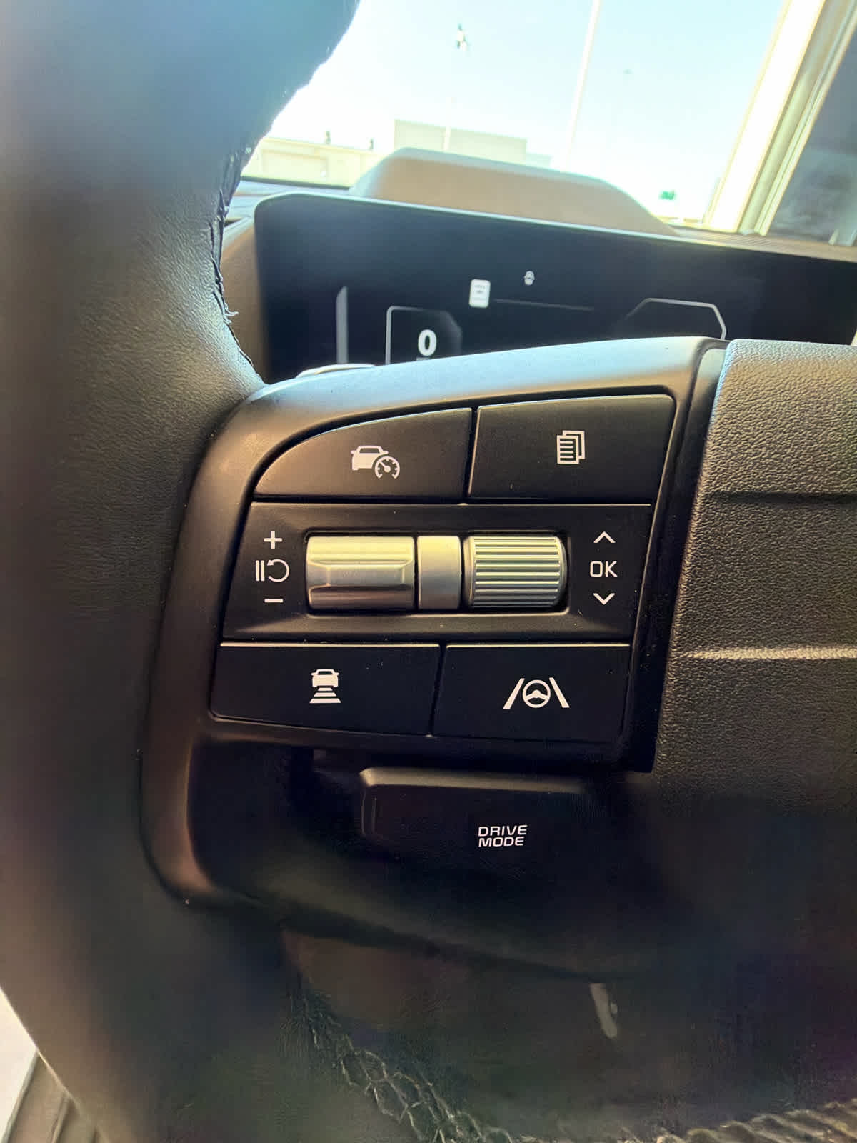2026 Kia Sportage Hybrid photo 19 of 45