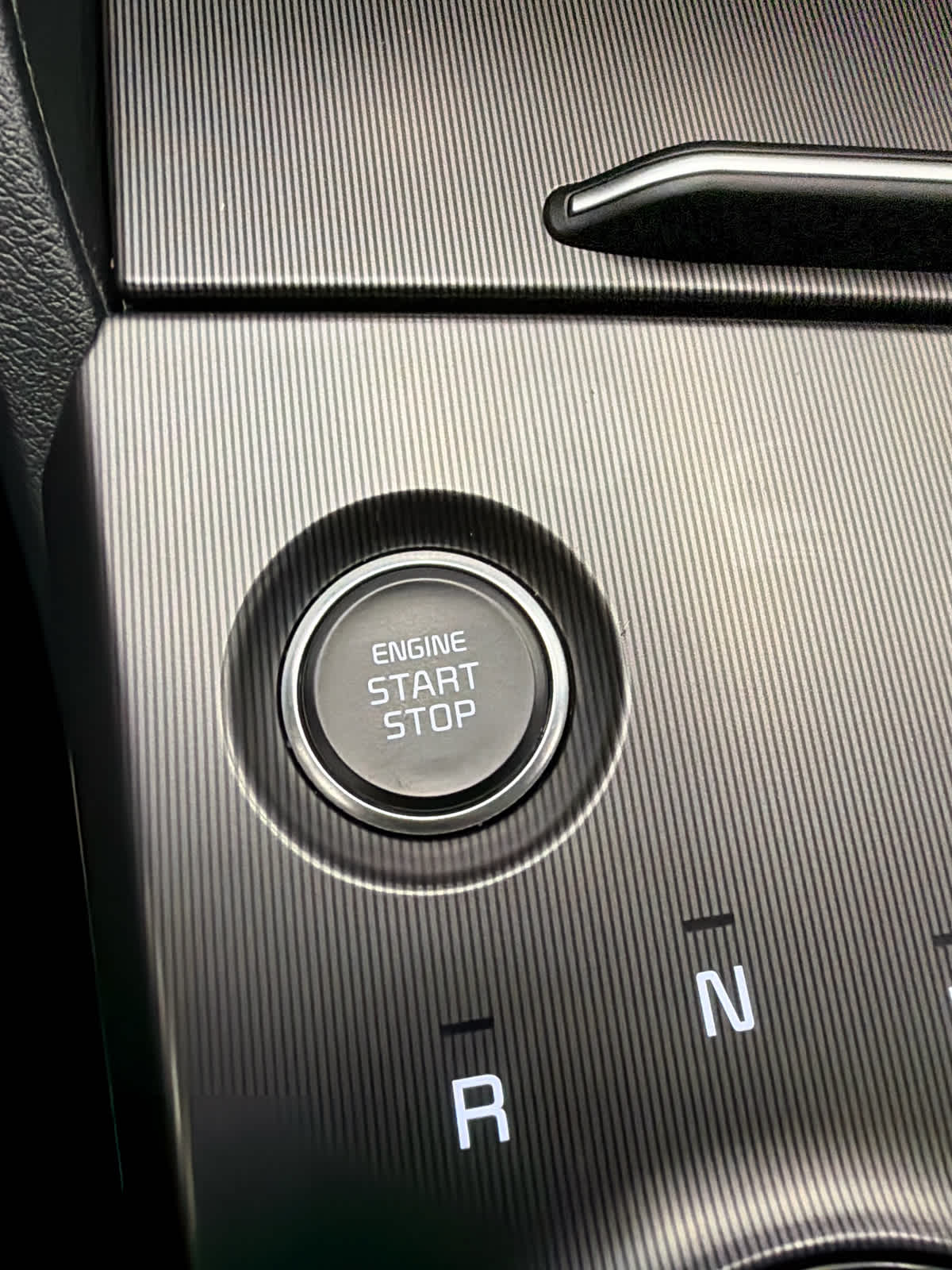2026 Kia Sportage Hybrid photo 26 of 45