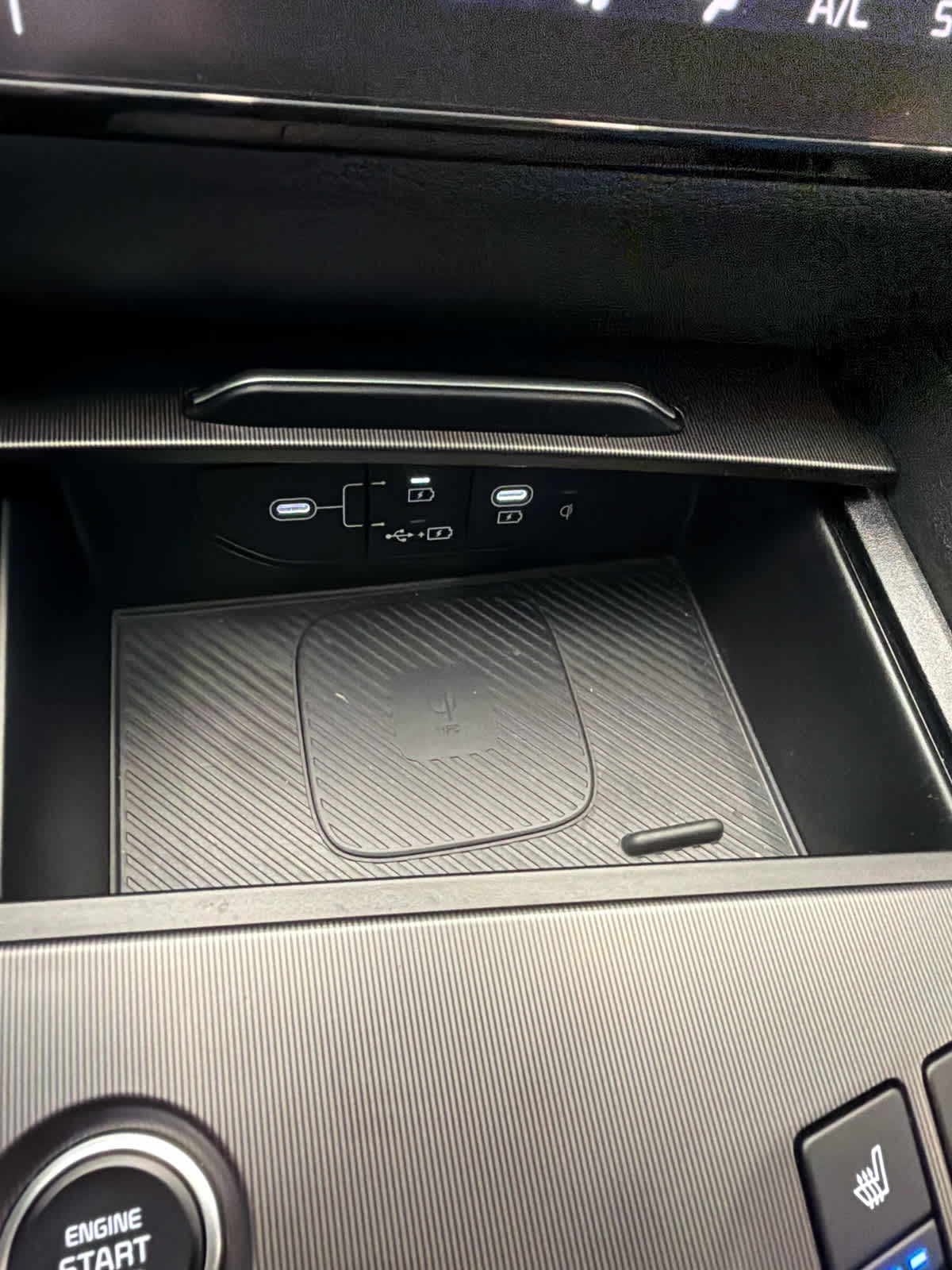 2026 Kia Sportage Hybrid photo 27 of 45
