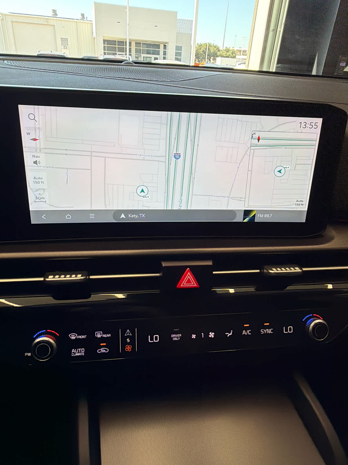2026 Kia Sportage Hybrid photo 29 of 45