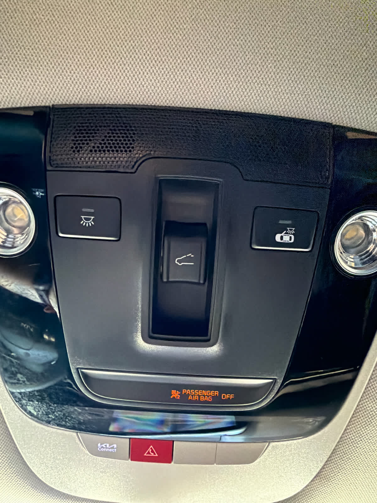 2026 Kia Sportage Hybrid photo 33 of 45