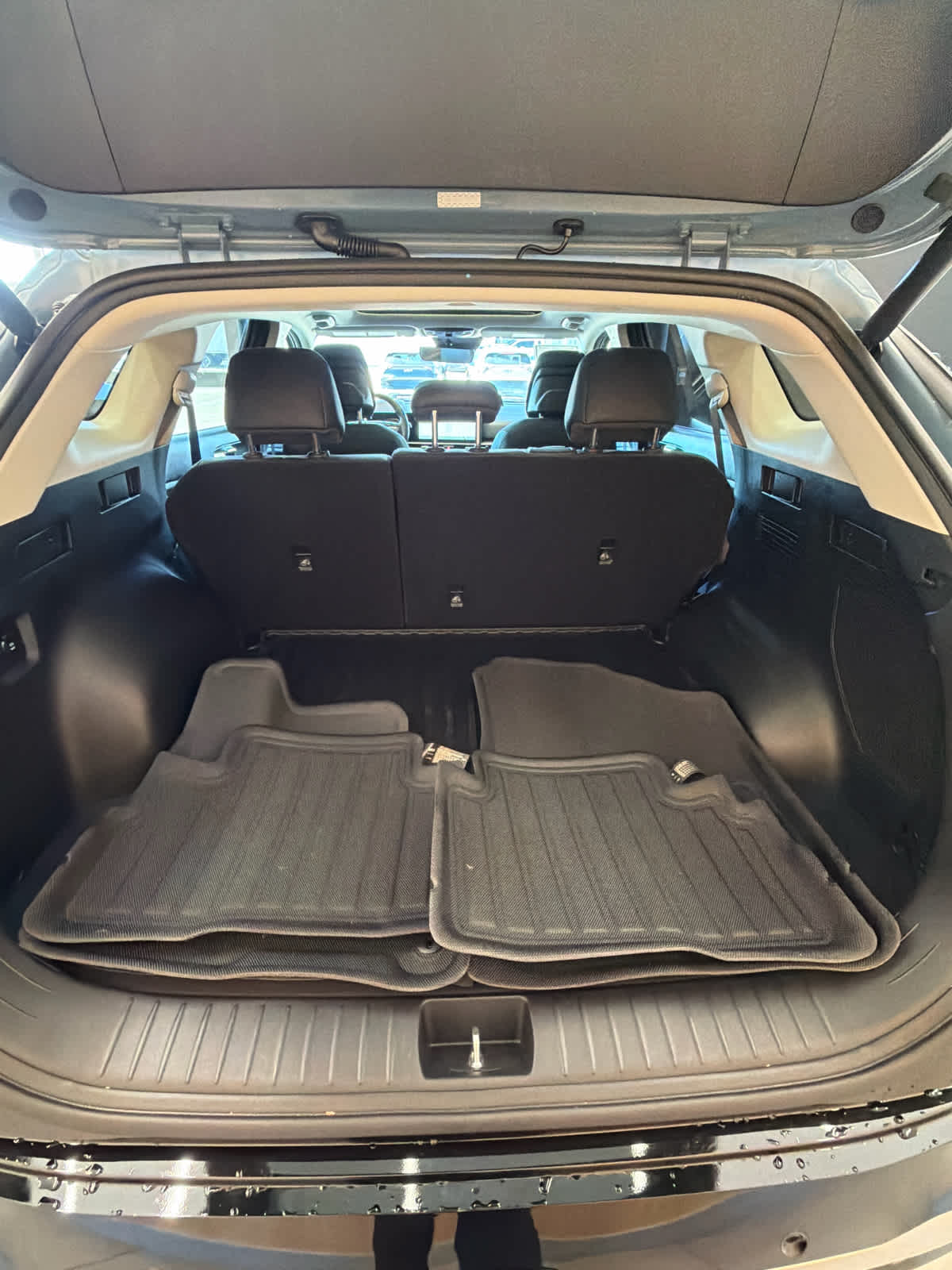 2026 Kia Sportage Hybrid photo 39 of 45