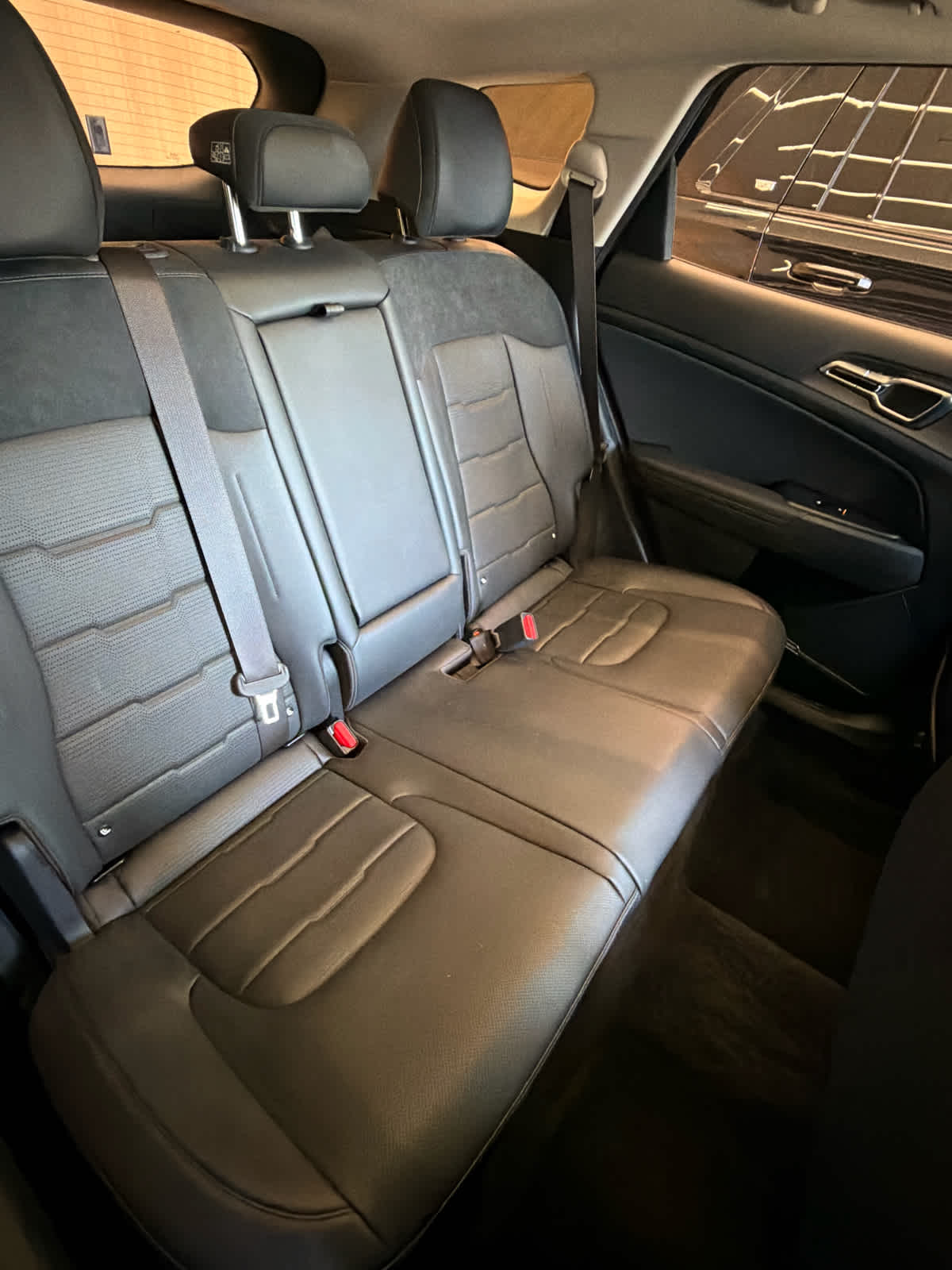 2026 Kia Sportage Hybrid photo 44 of 45