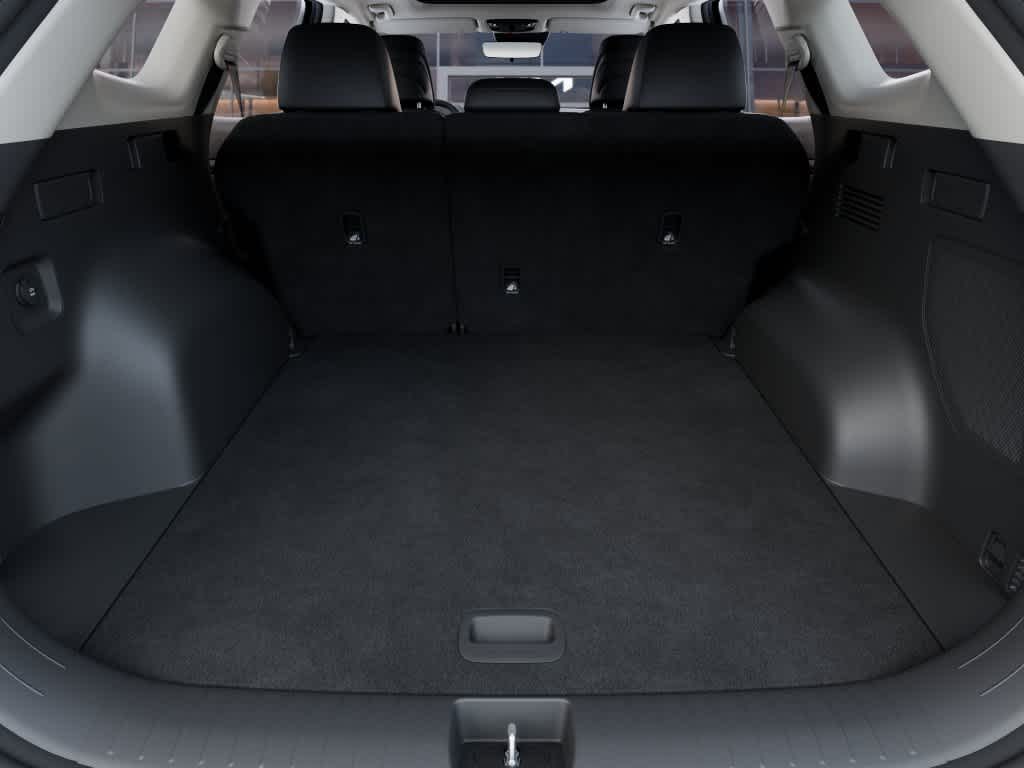 2026 Kia Sportage Hybrid SX-Prestige Fusion Black at Westside Kia