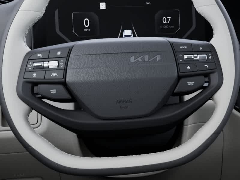 2027 Kia Sportage Hybrid photo 22 of 27