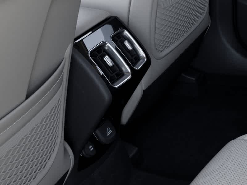 2026 Kia Sorento Hybrid X-Line SX Prestige Aurora Black Pearl at Beck & Masten Kia