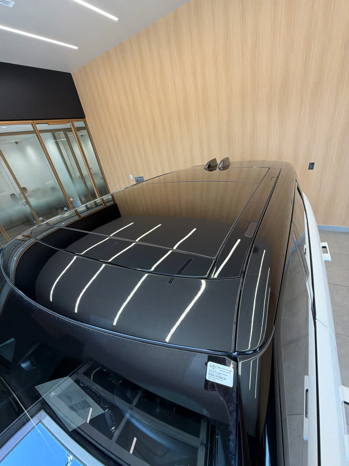 2023 Land Rover Range Rover Sport SE Dynamic Fuji White at Lexus Southwest Houston