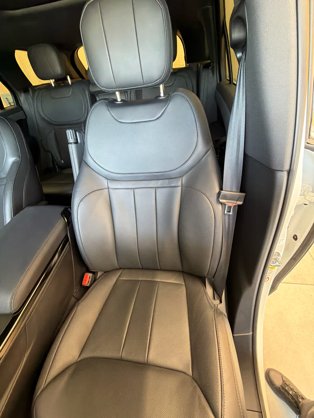 2023 Land Rover Range Rover Sport SE Dynamic Fuji White at Lexus Southwest Houston