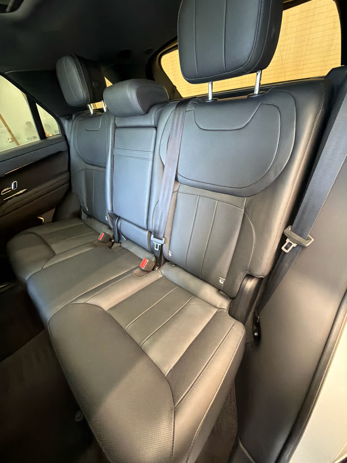 2023 Land Rover Range Rover Sport SE Dynamic Fuji White at Lexus Southwest Houston