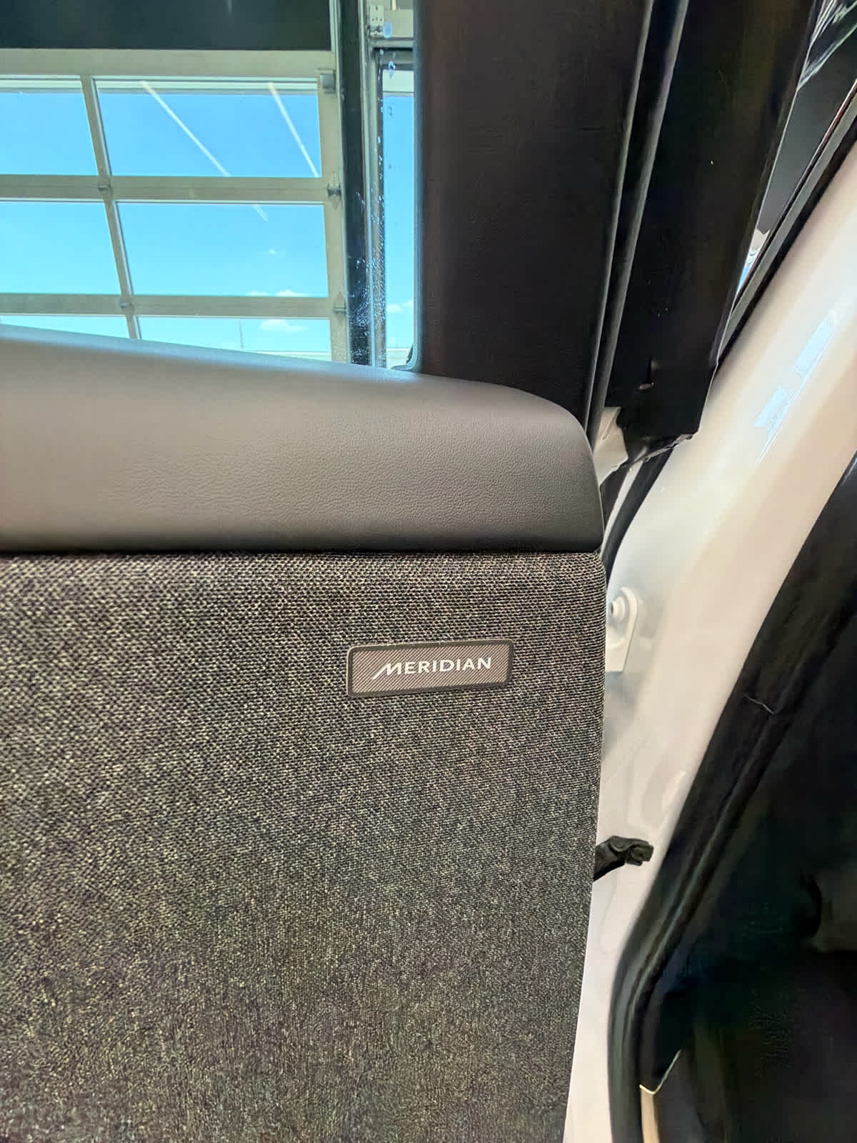 2023 Land Rover Range Rover Sport SE Dynamic Fuji White at Lexus Southwest Houston