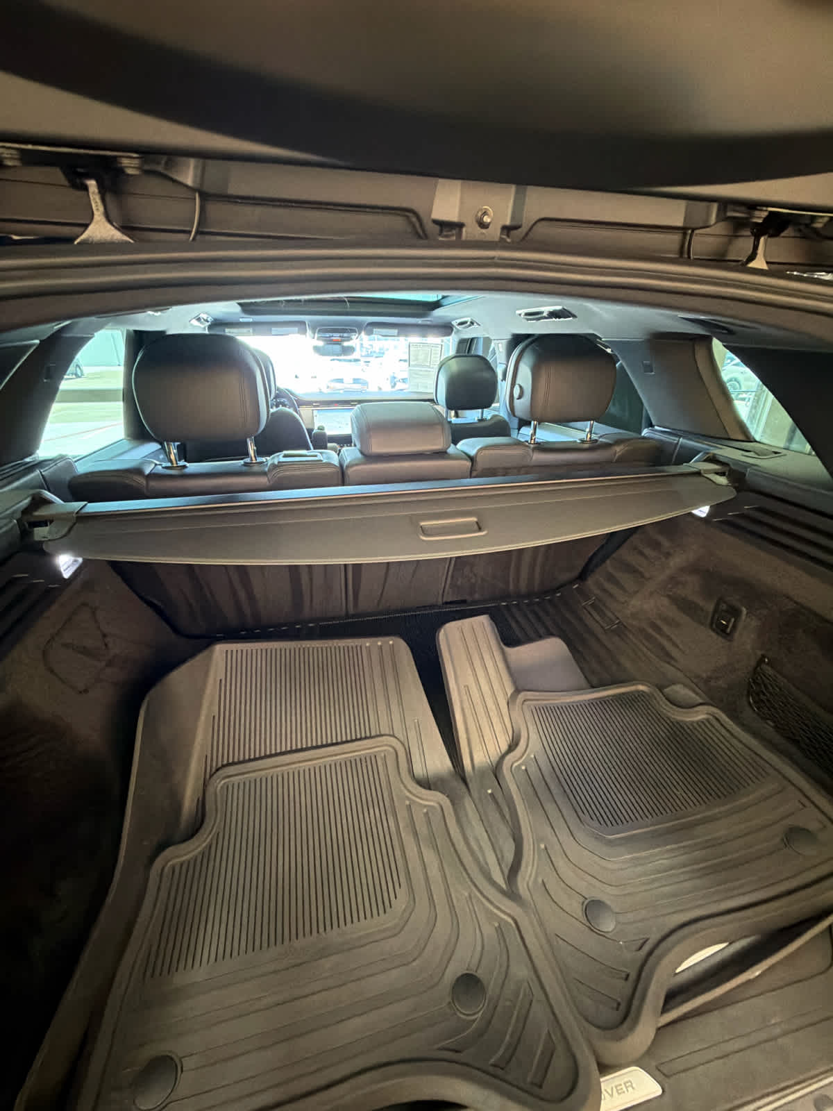 2023 Land Rover Range Rover Sport SE Dynamic Fuji White at Lexus Southwest Houston