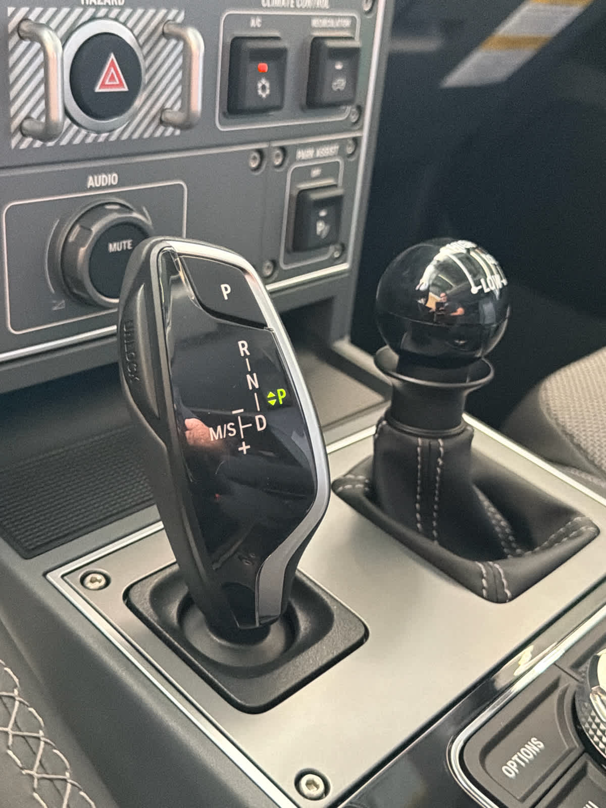2025 INEOS Grenadier Station Wagon Fieldmaster Edition White at Baytown Ford