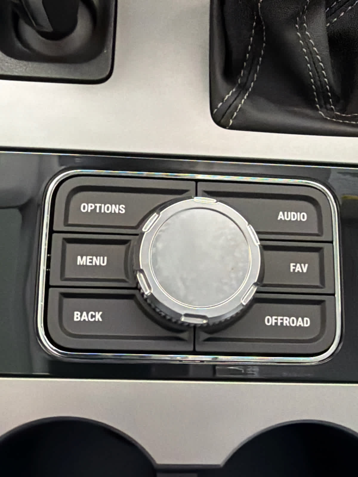 2025 INEOS Grenadier Station Wagon Fieldmaster Edition White at Baytown Ford
