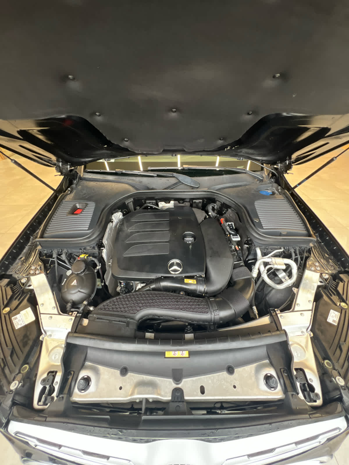 2020 Mercedes-Benz GLC 300 GLC 300 - 9