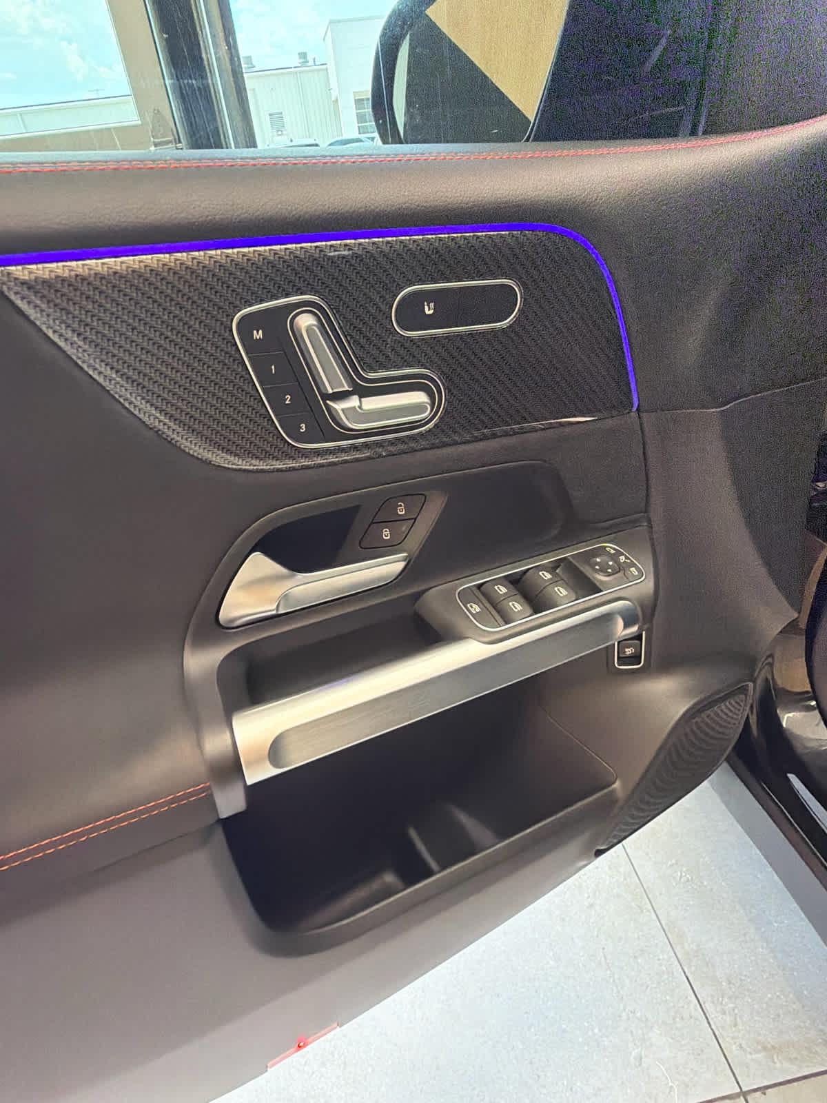 2023 Mercedes-Benz GLB 250 GLB 250 Night Black at Group 1 Toyota Southwest