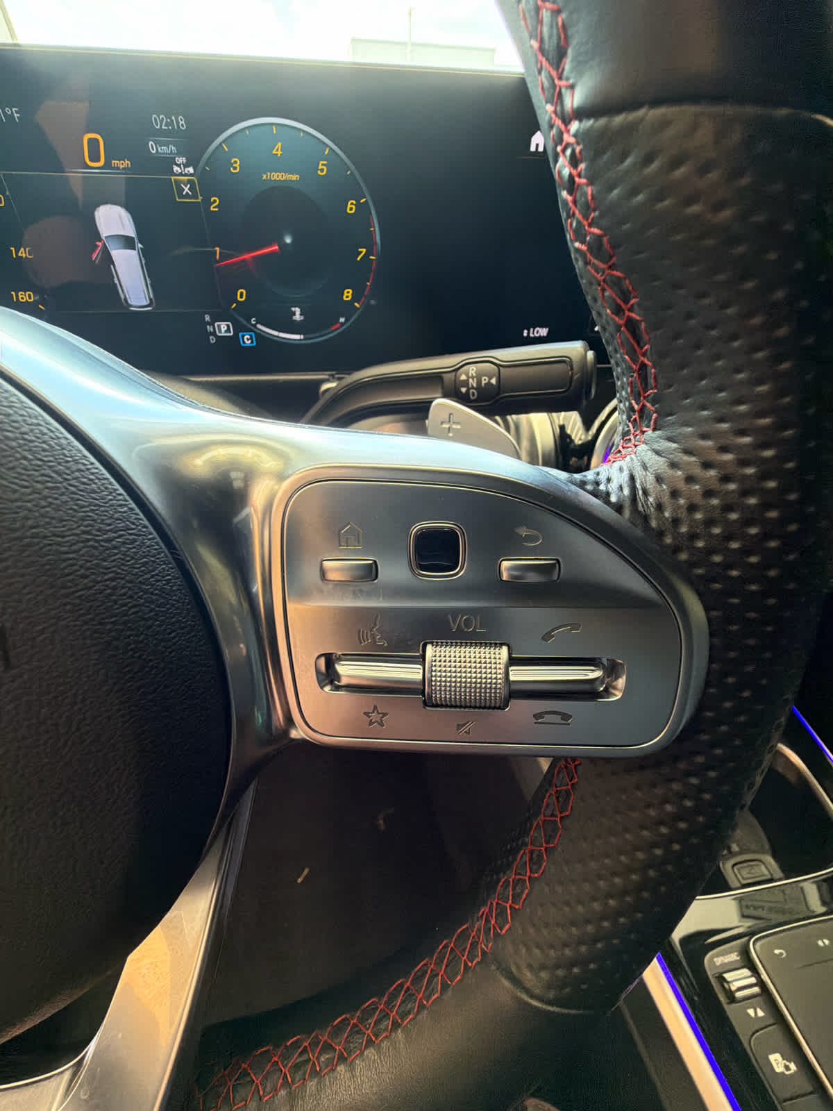 2023 Mercedes-Benz GLB 250 GLB 250 Night Black at Group 1 Toyota Southwest
