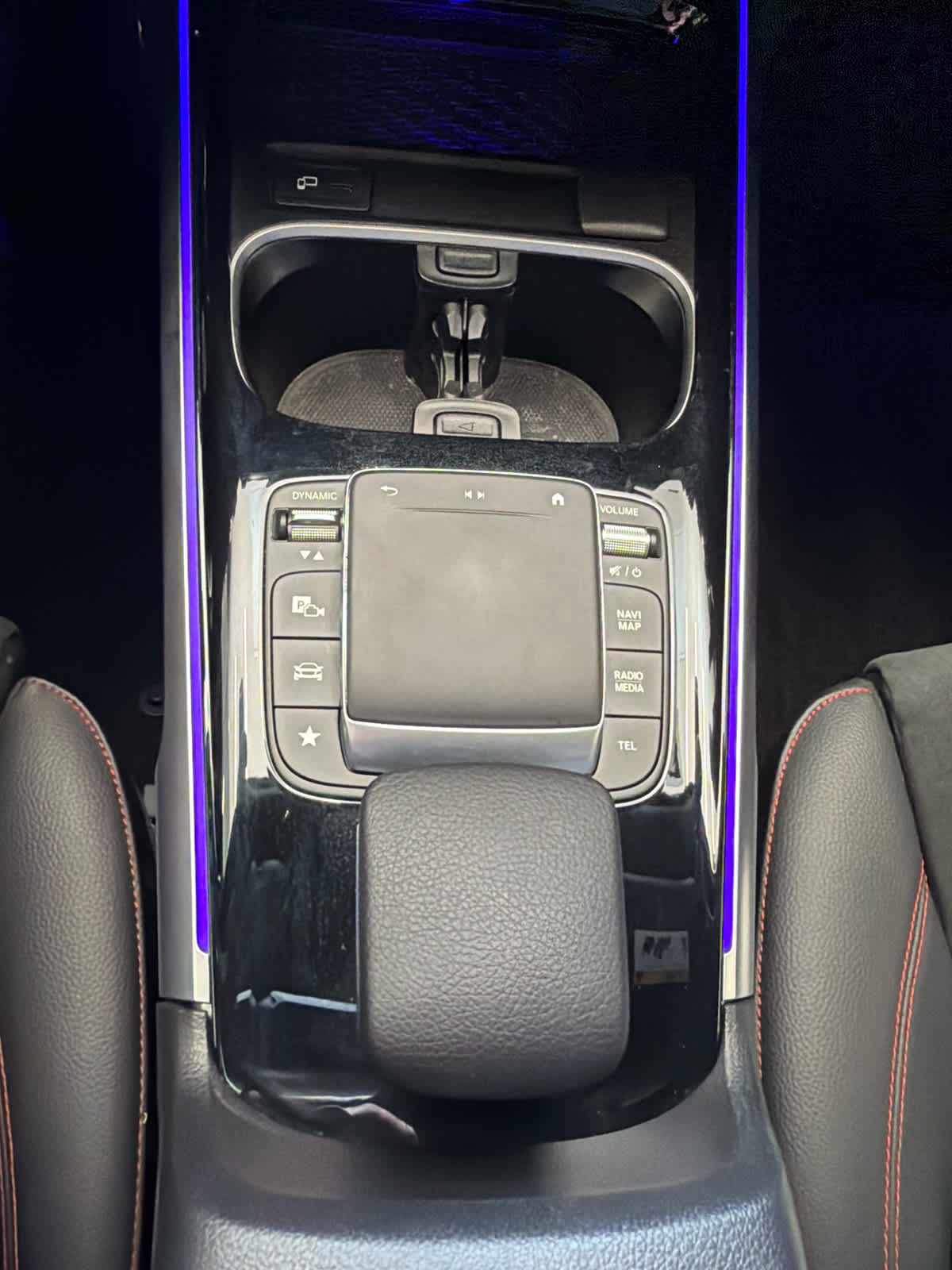 2023 Mercedes-Benz GLB 250 GLB 250 Night Black at Group 1 Toyota Southwest