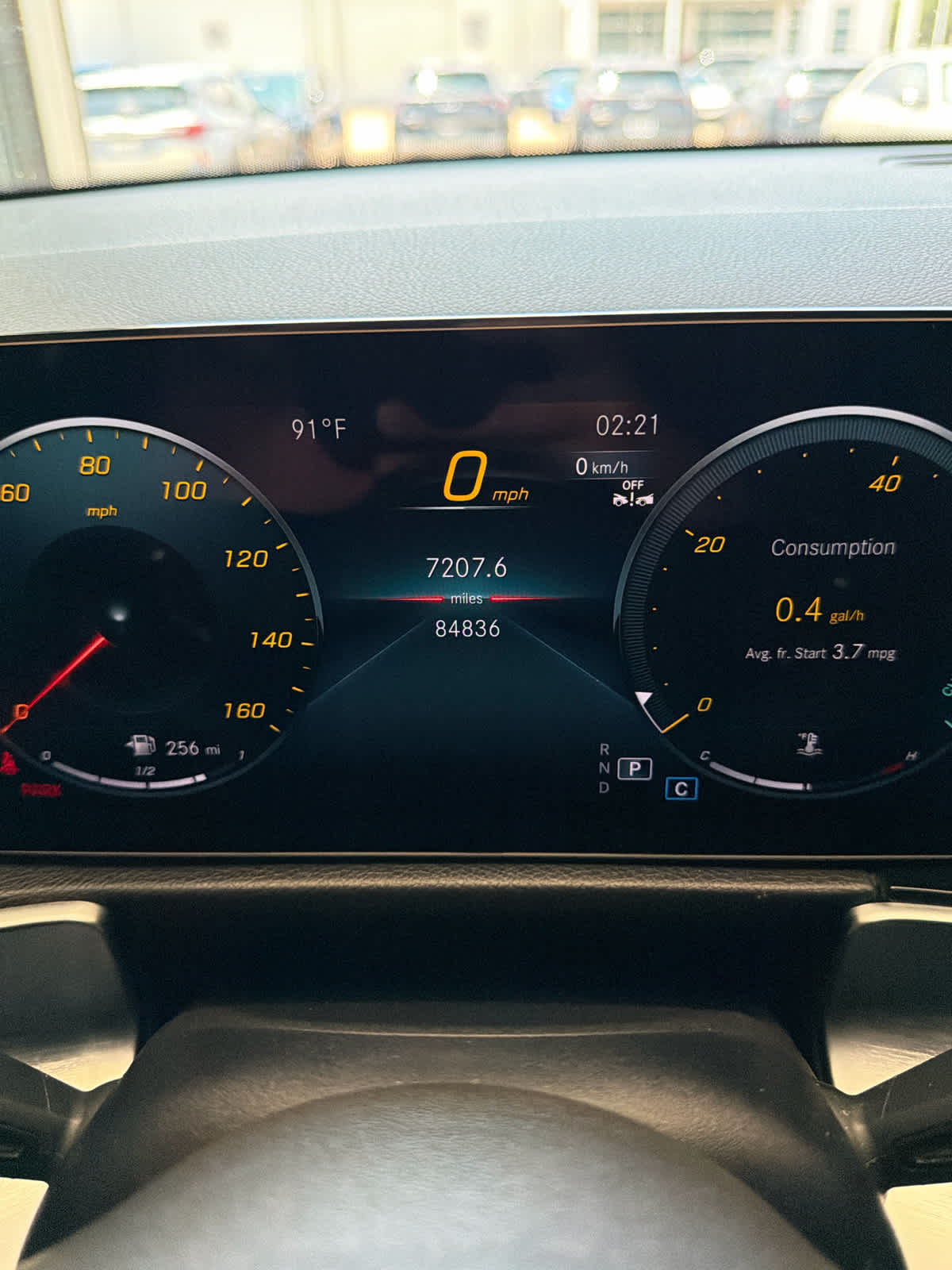 2023 Mercedes-Benz GLB 250 GLB 250 Night Black at Group 1 Toyota Southwest