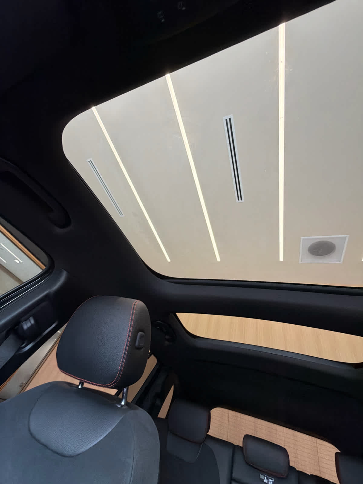 2023 Mercedes-Benz GLB 250 GLB 250 Night Black at Group 1 Toyota Southwest