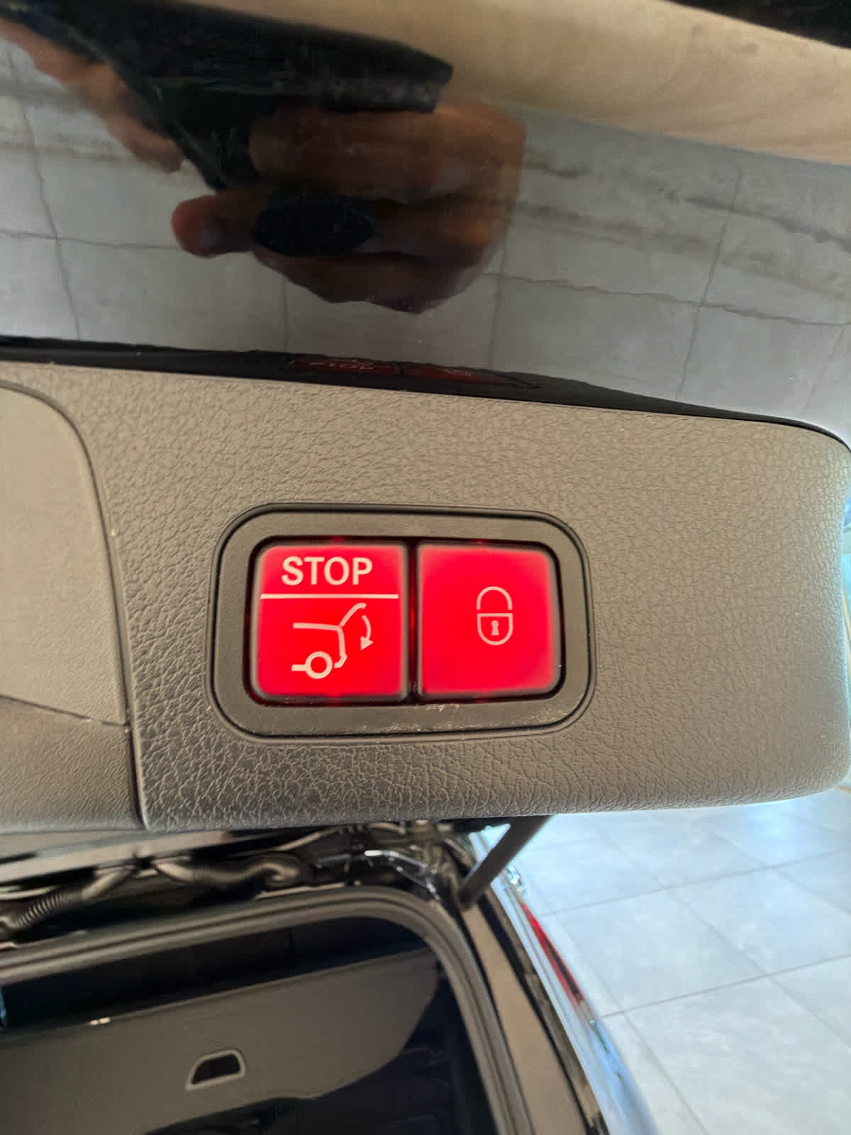 2023 Mercedes-Benz GLB 250 GLB 250 Night Black at Group 1 Toyota Southwest