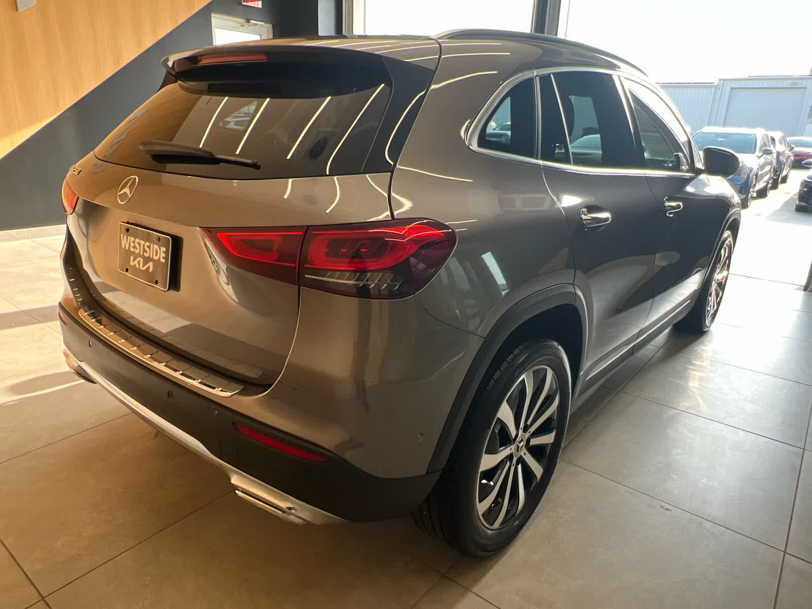 2023 Mercedes-Benz GLA 250 GLA 250 - 3