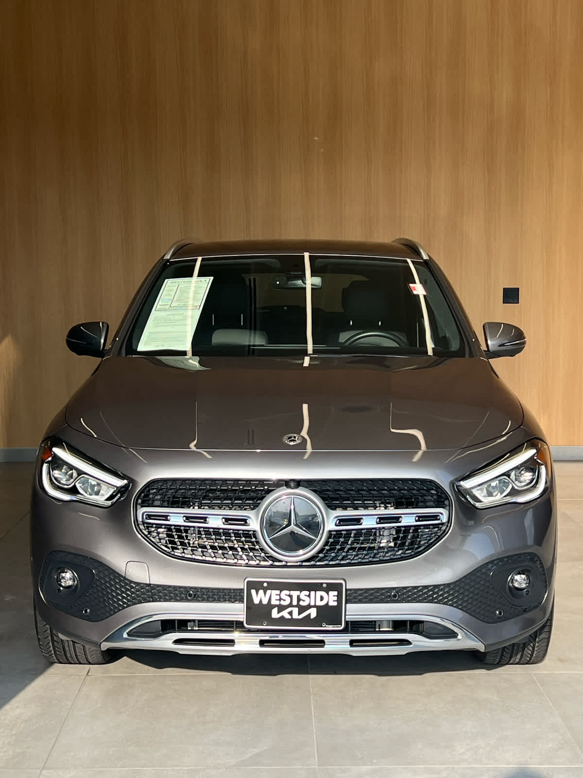 2023 Mercedes-Benz GLA 250 GLA 250 - 5