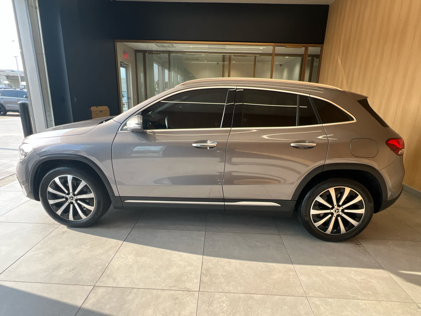 2023 Mercedes-Benz GLA 250 GLA 250 - 6