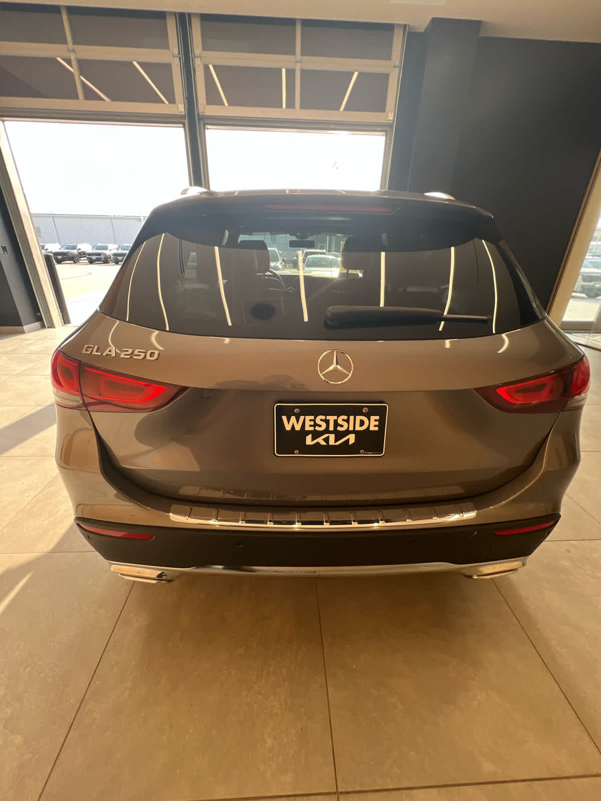 2023 Mercedes-Benz GLA 250 GLA 250 - 7