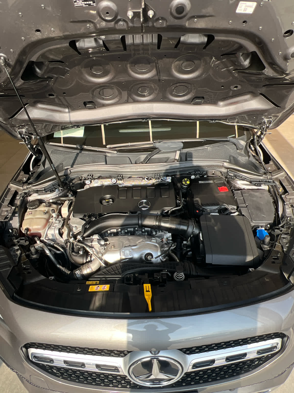 2023 Mercedes-Benz GLA 250 GLA 250 - 9