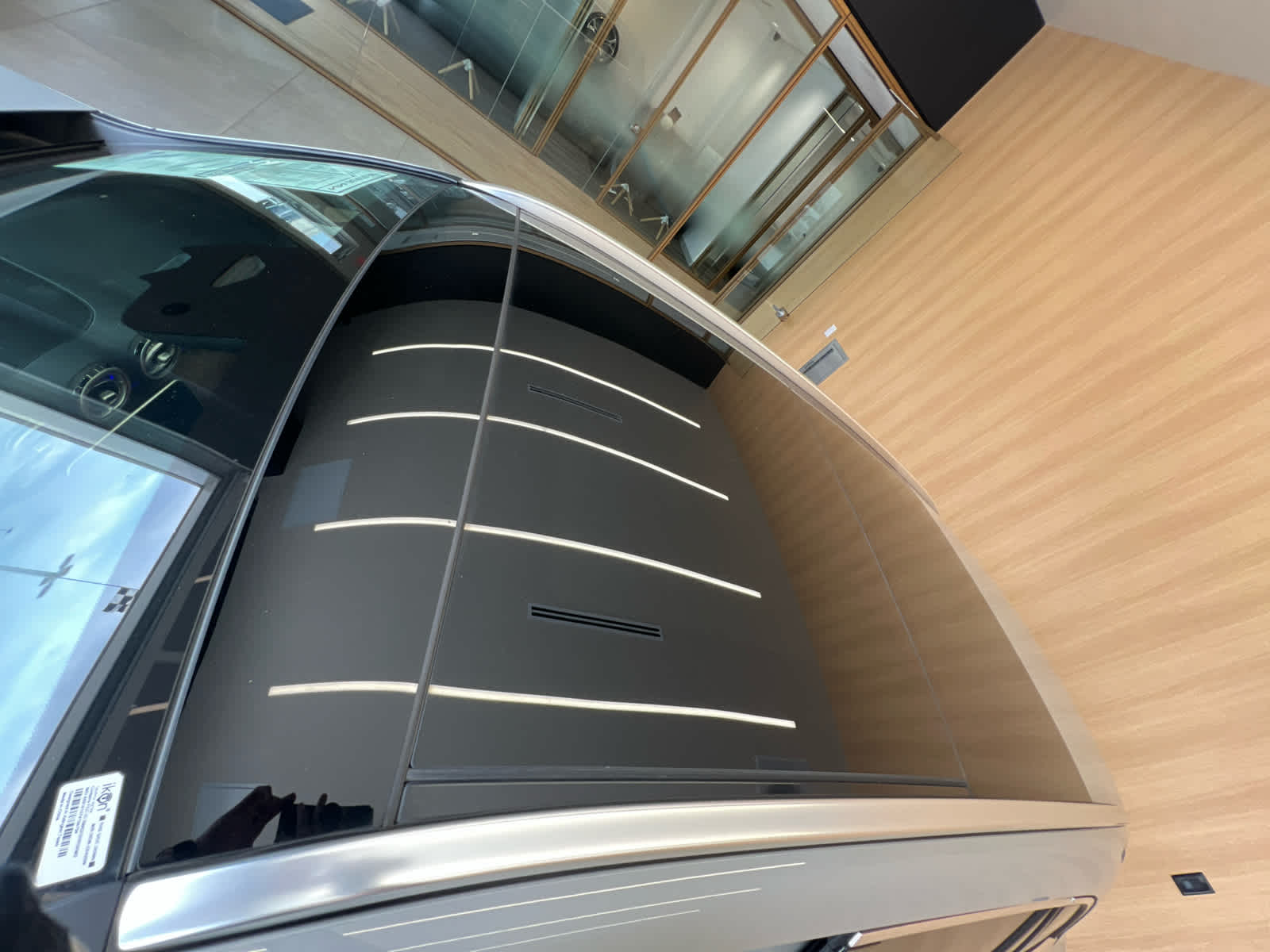 2025 Mercedes-Benz GLC 300 GLC 300 - 9