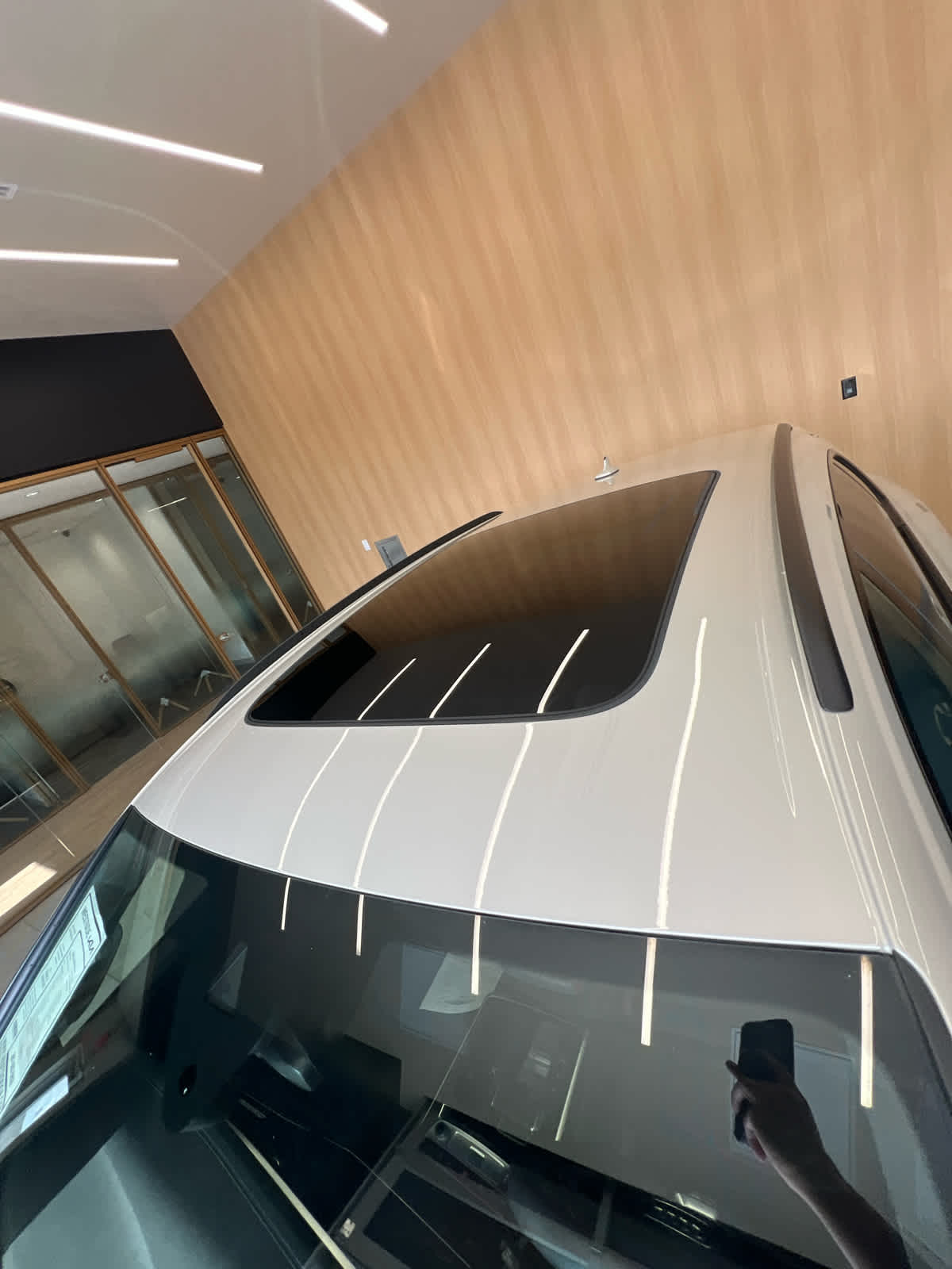 2023 Audi SQ8 Prestige - 9