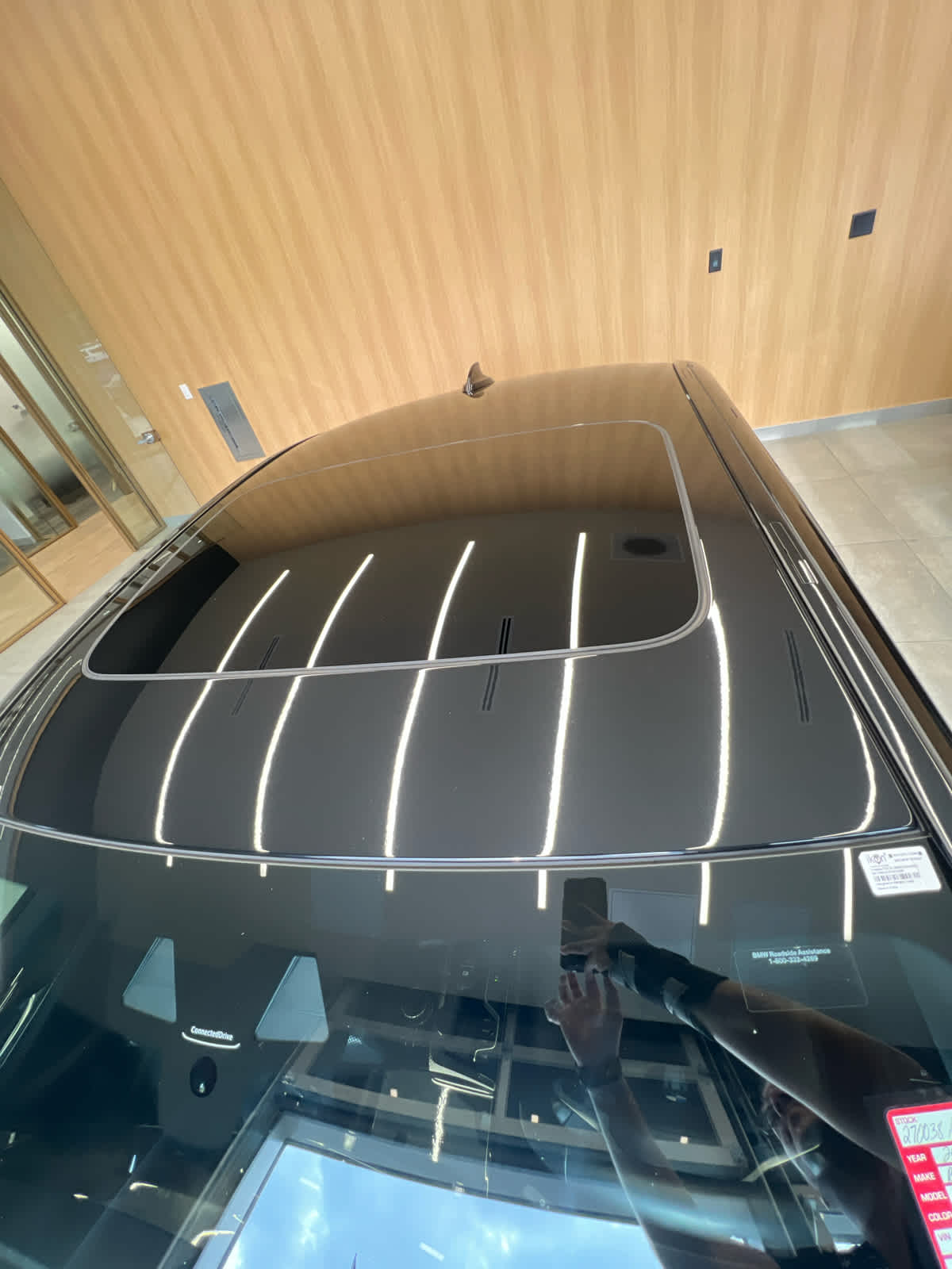 2019 BMW 530i 530i - 8