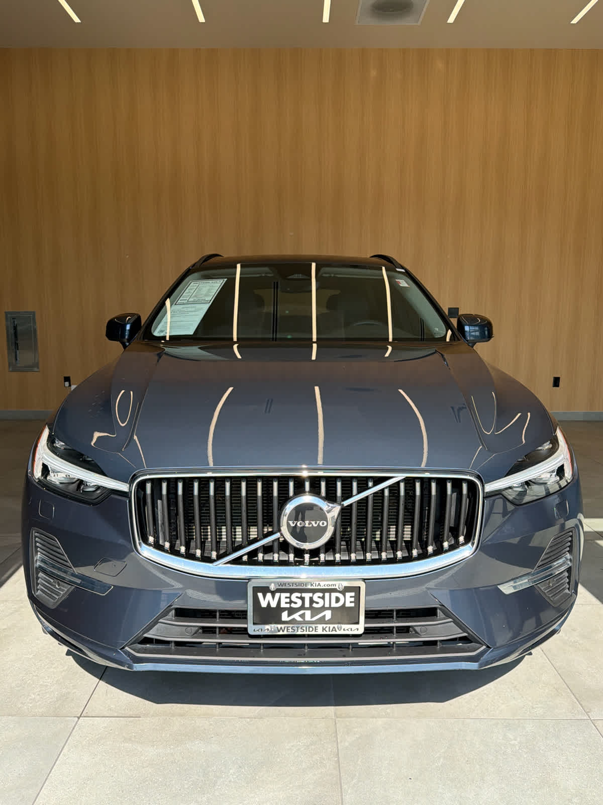 2023 Volvo XC60 Core - 5