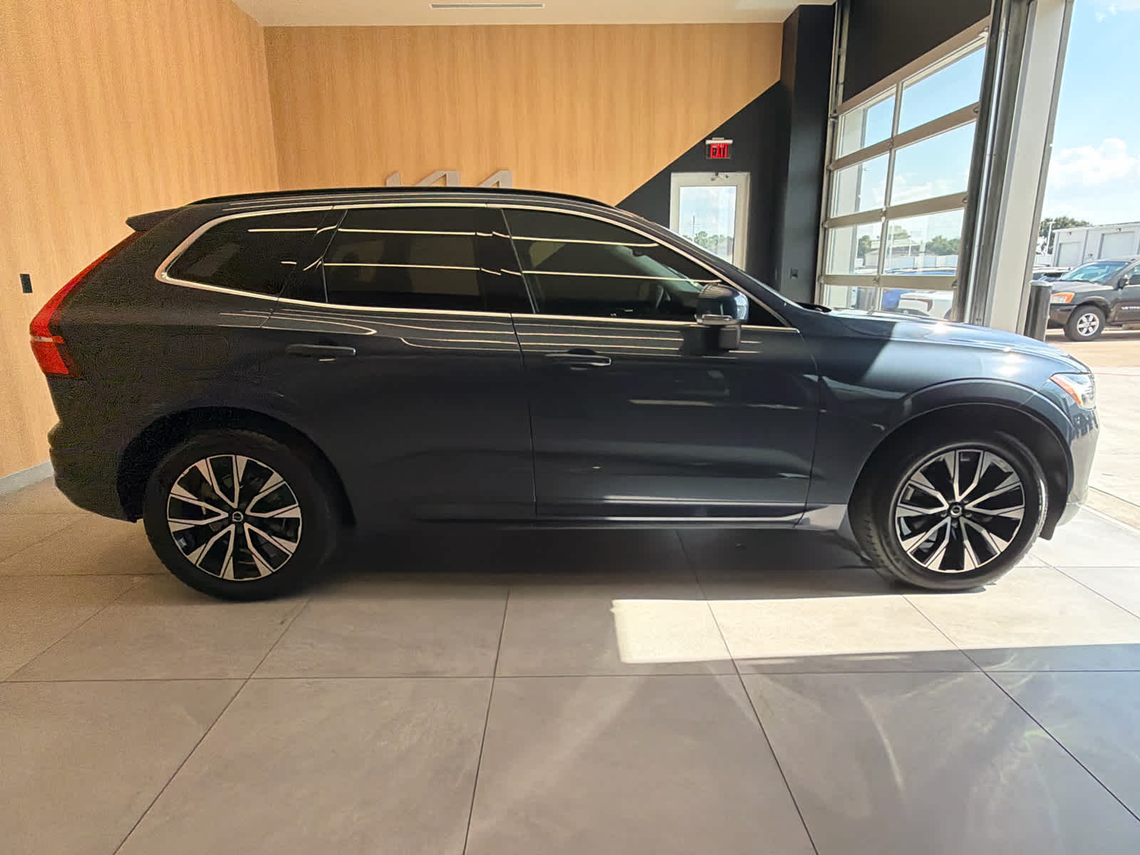 2023 Volvo XC60 Core - 4