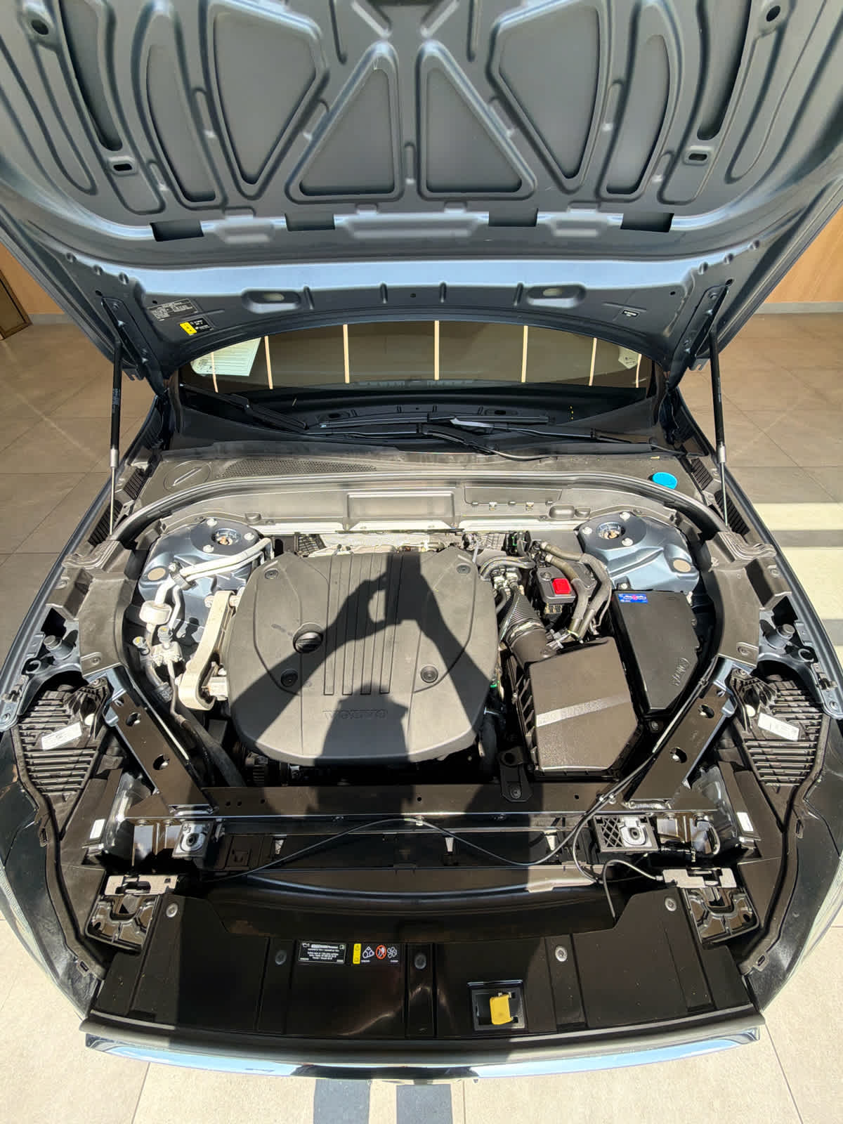 2023 Volvo XC60 Core - 10