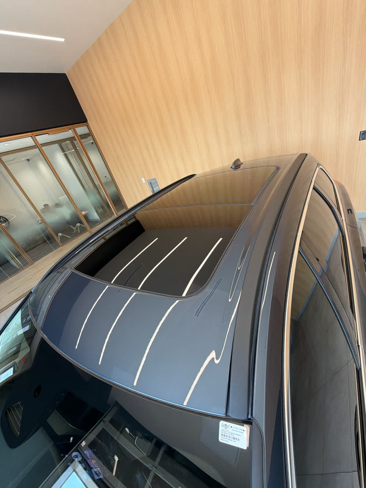 2023 Volvo XC60 Core - 8