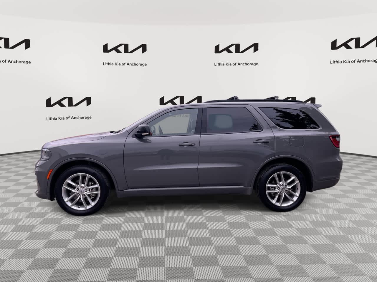 2024 Dodge Durango