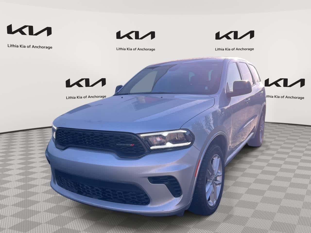 2025 Dodge Durango