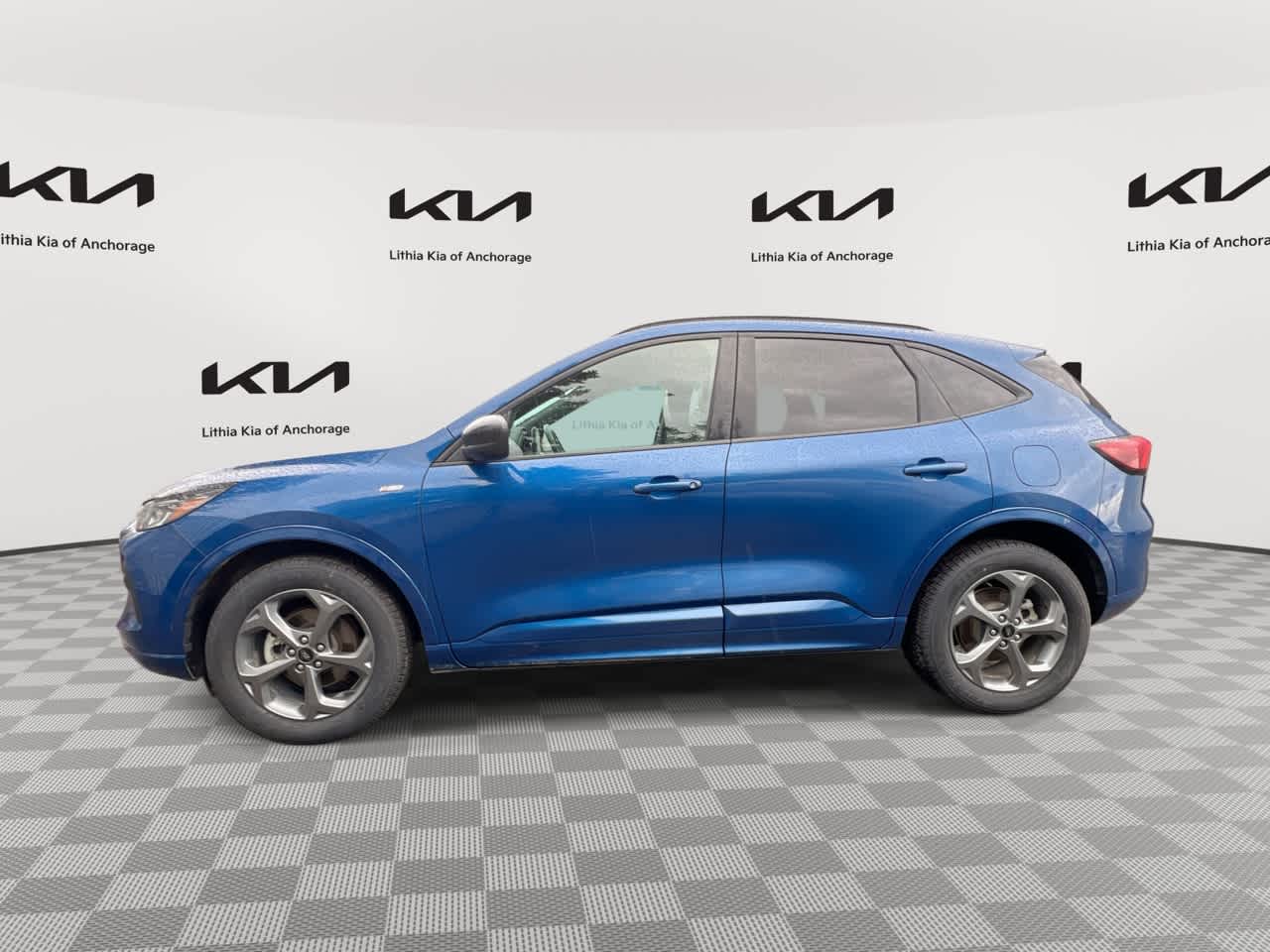 2023 Ford Escape