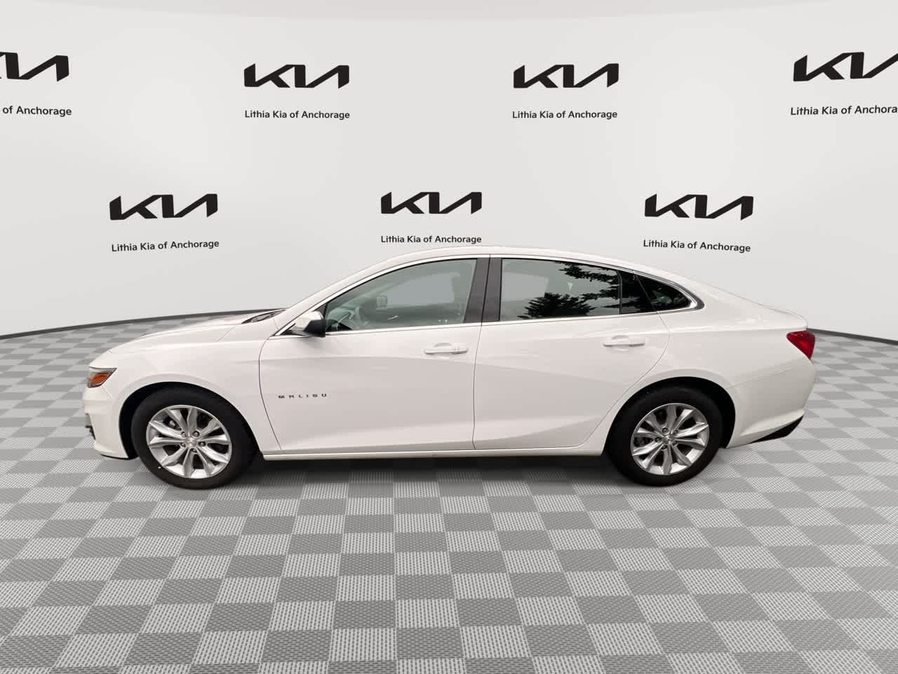 2023 Chevrolet Malibu