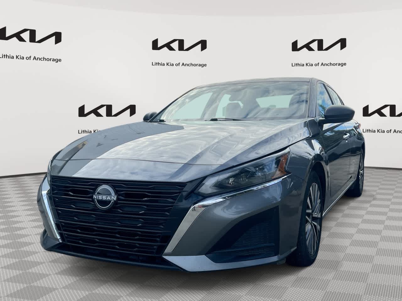 2024 Nissan Altima