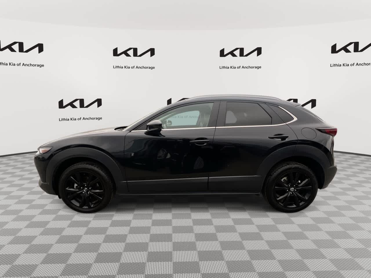 2024 Mazda CX-30 2.5 S Select Sport AWD