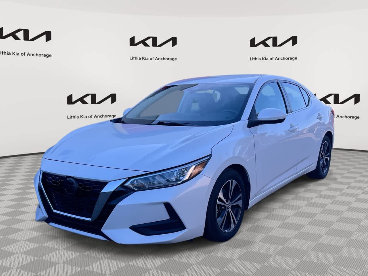 2022 Nissan Sentra