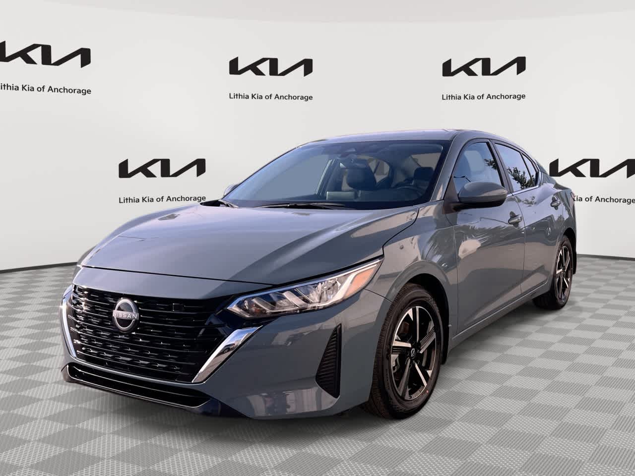 2024 Nissan Sentra