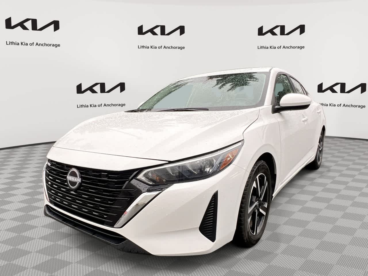 2024 Nissan Sentra
