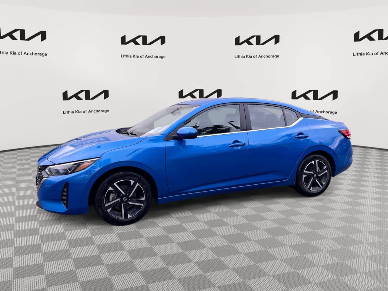 2024 Nissan Sentra
