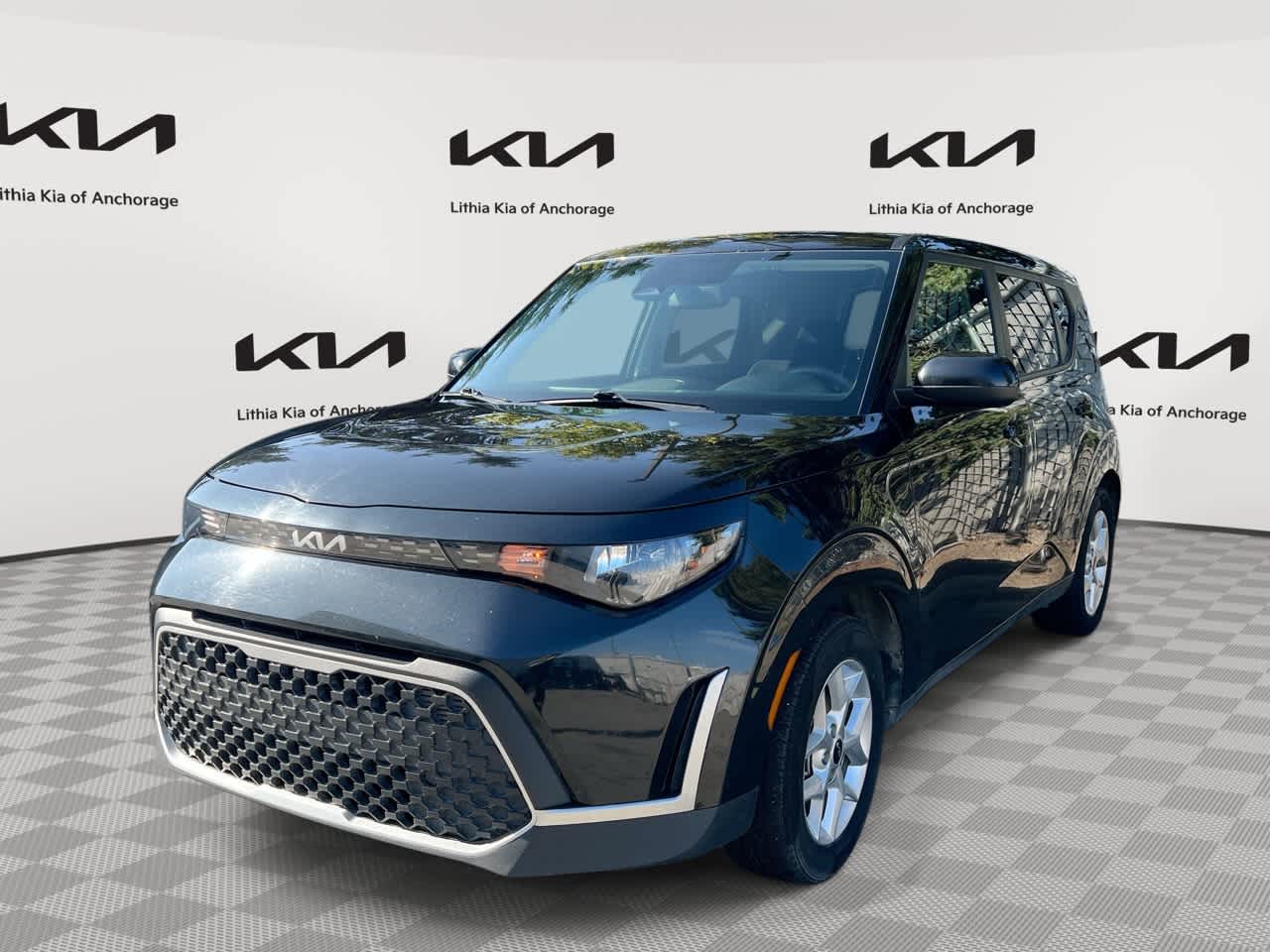 2023 Kia Soul