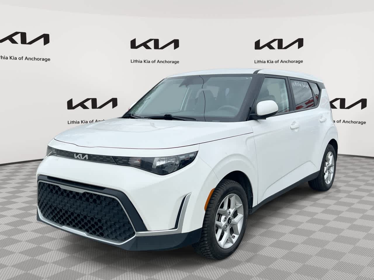 2024 Kia Soul
