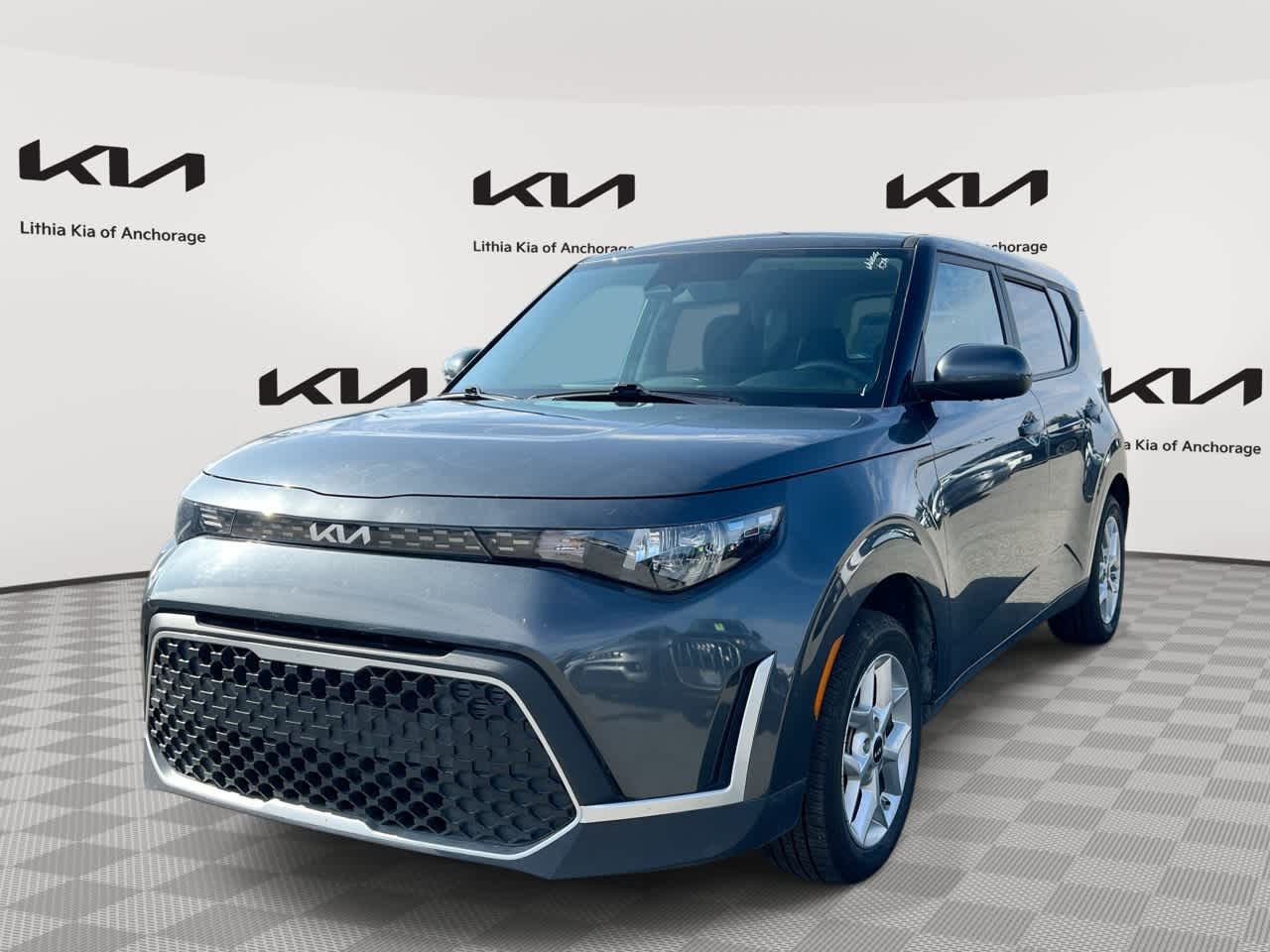 2024 Kia Soul
