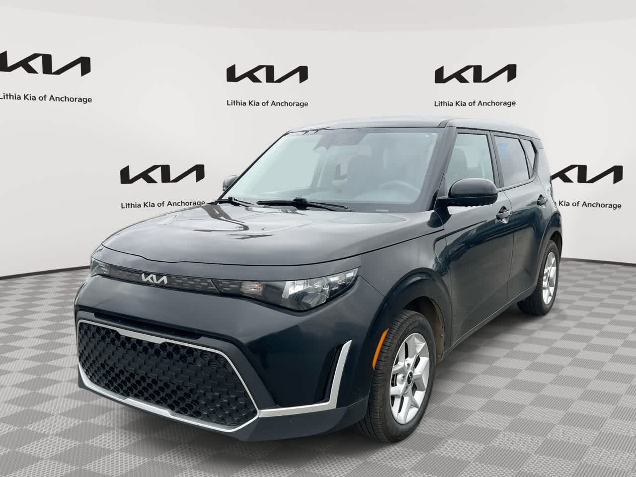 2024 Kia Soul